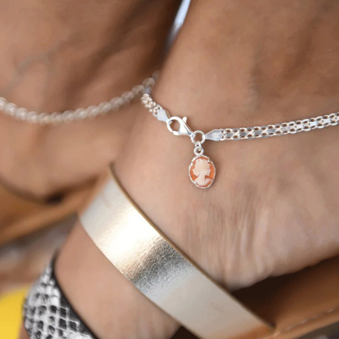 Bracelets/Anklets