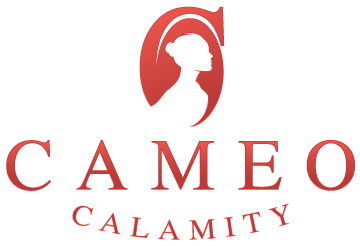 cameocalamity.com logo