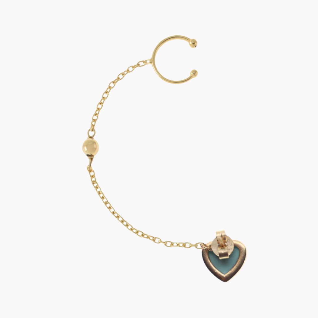 Cherub Single Earring
