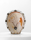 The Timeless Appeal of Antique Cameo Pendants