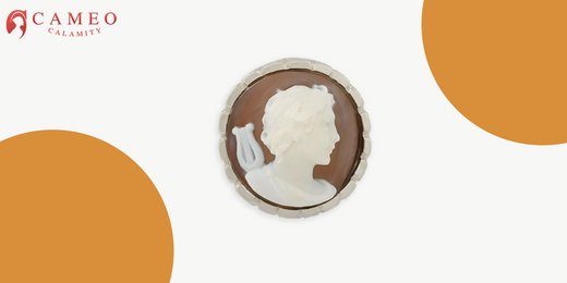 The Cameo Ring:  Stories Carved in Shell