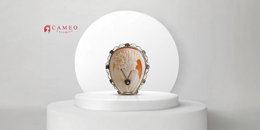 The Timeless Appeal of Antique Cameo Pendants