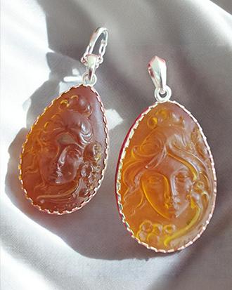 Pendants