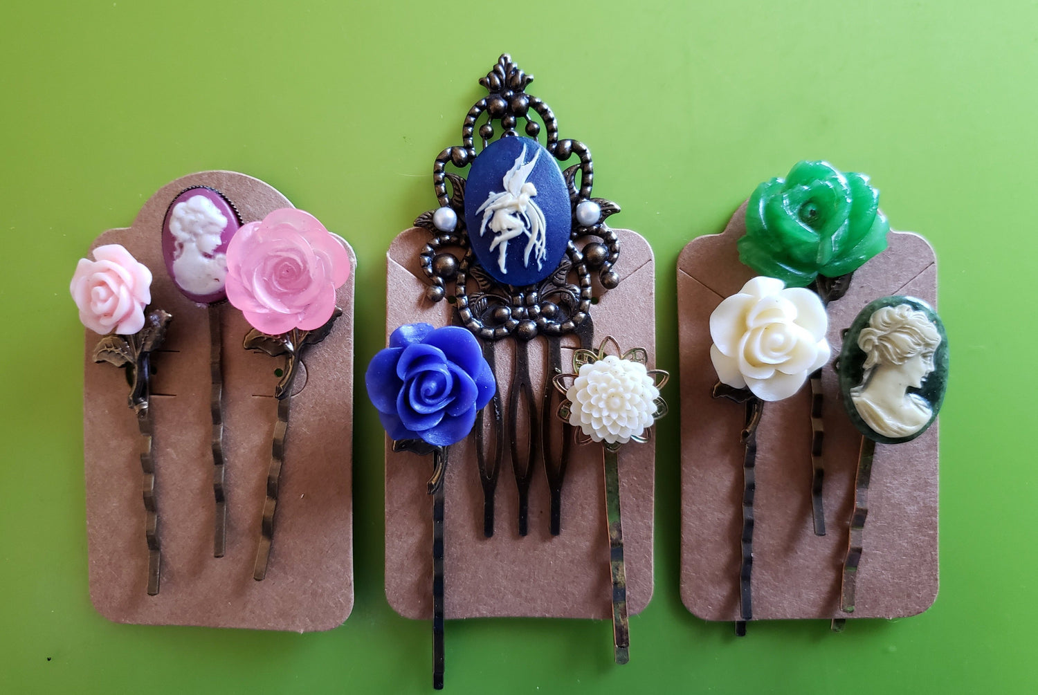 Hair Accessories