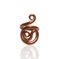 The Inner Circle Copper Ring
