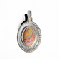 Boulder Opal Pendant