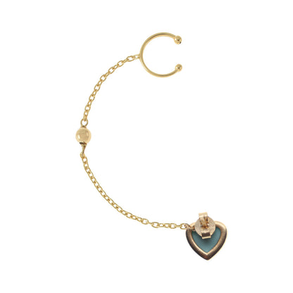 Back of the Cherub Single Earring