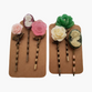 Handmade Cameo Bobby Pins