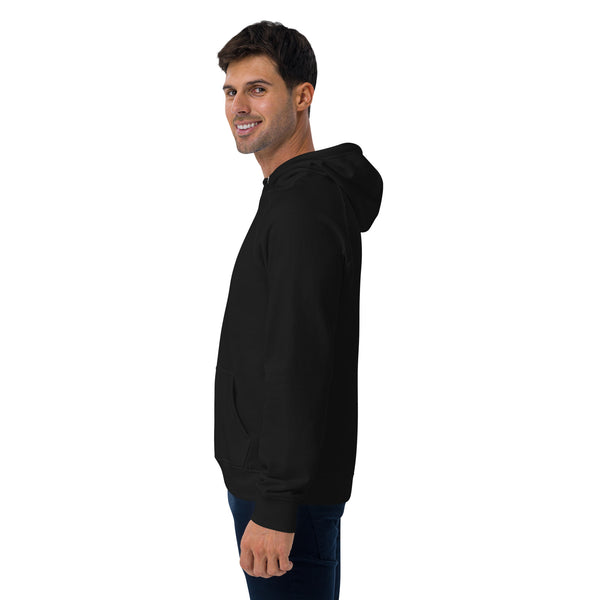 Unisex Eco Cam Cala Raglan Hoodie