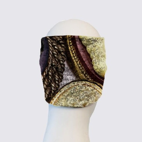 Autumn Cameo Headband