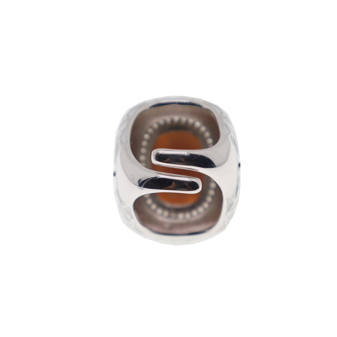 Calla Lelie Cameo Ring