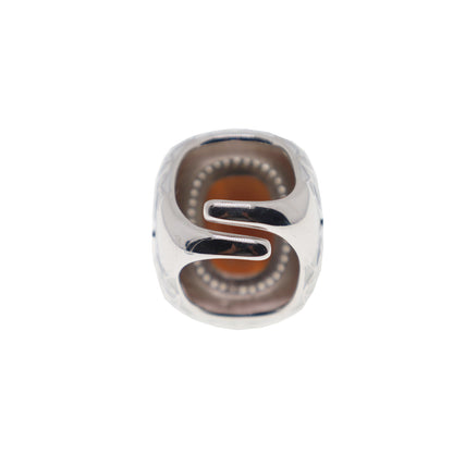 Calla Lelie Cameo Ring