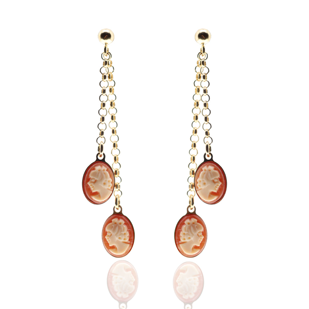 small dangling