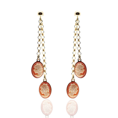 small dangling