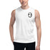 Muscle Cameo T-Shirt